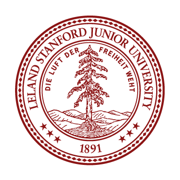 Stanford seal